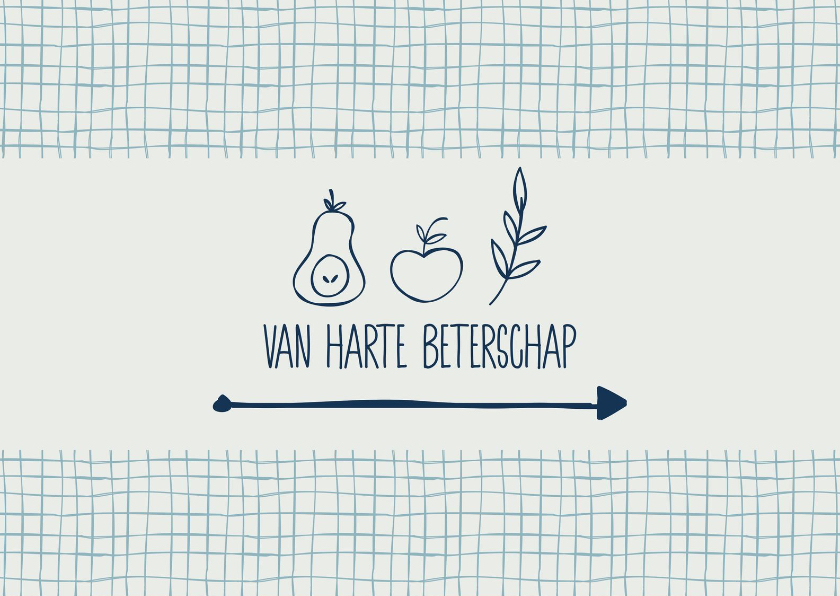 Beterschap appel peer - Beterschapskaarten Beterschapskaarten - Beterschap appel peer