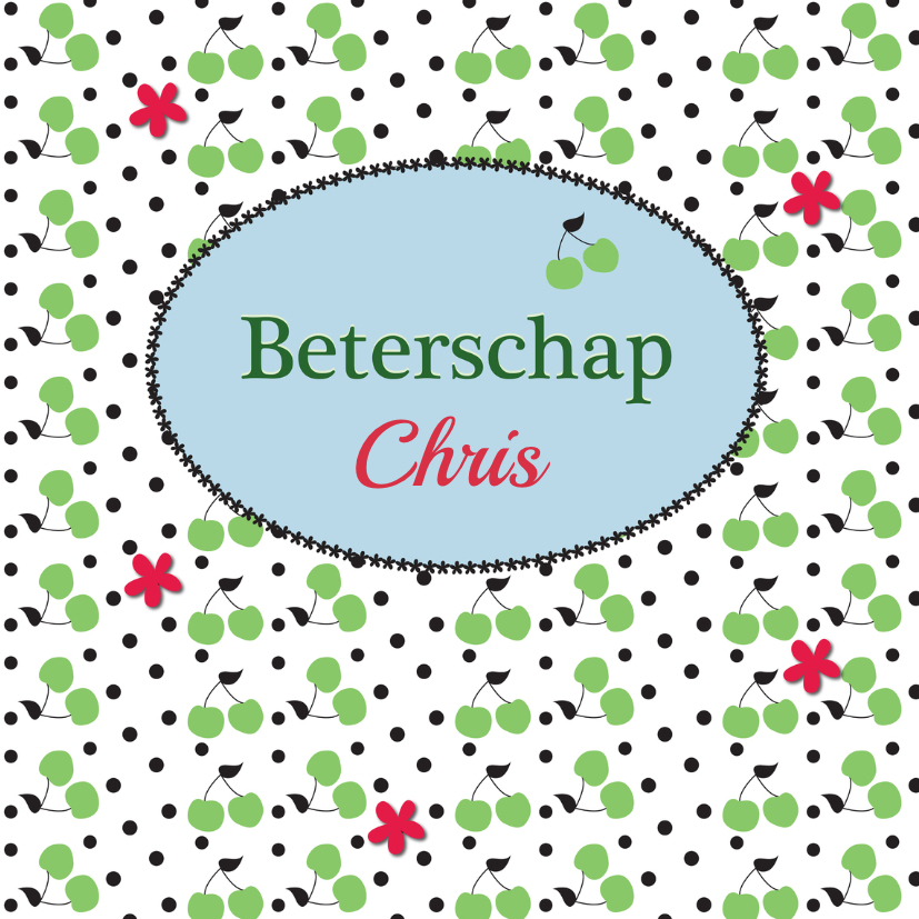 Beterschap M05 - Beterschapskaarten Beterschapskaarten - Beterschap M05