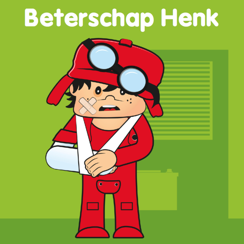 Beterschap snel weer beter sterkte 18 - Beterschapskaarten Beterschapskaarten - Beterschap snel weer beter sterkte 18