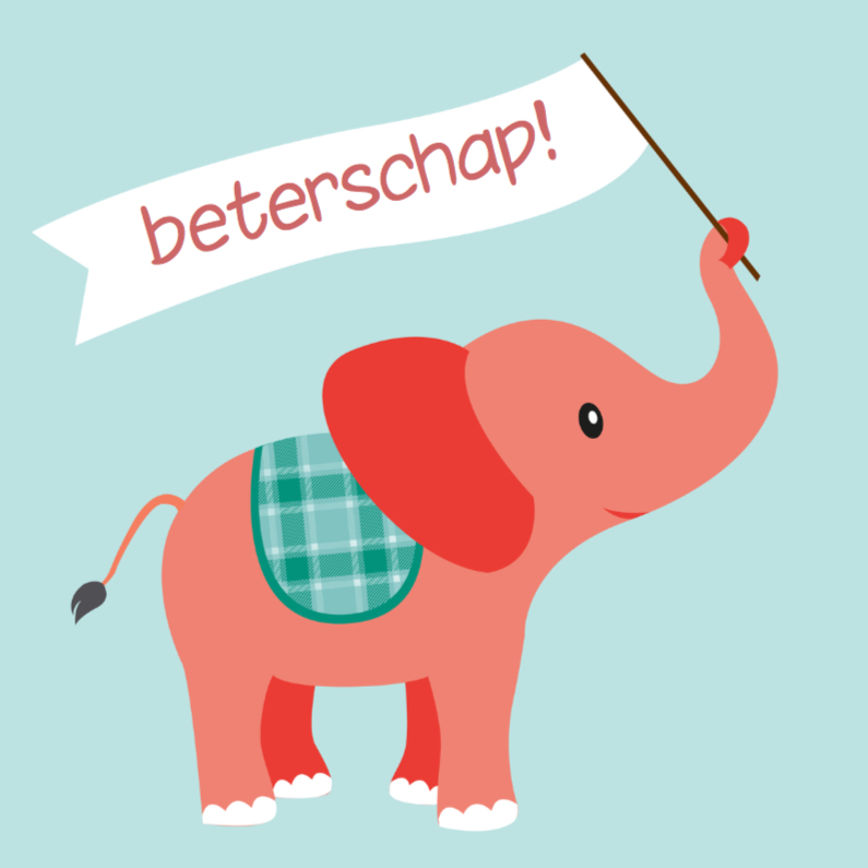 olifant beterschap - Beterschapskaarten Beterschapskaarten - olifant beterschap