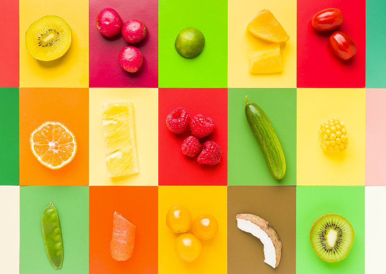 Vitamine-kaartje - beterschap - Beterschapskaarten Beterschapskaarten - Vitamine-kaartje - beterschap