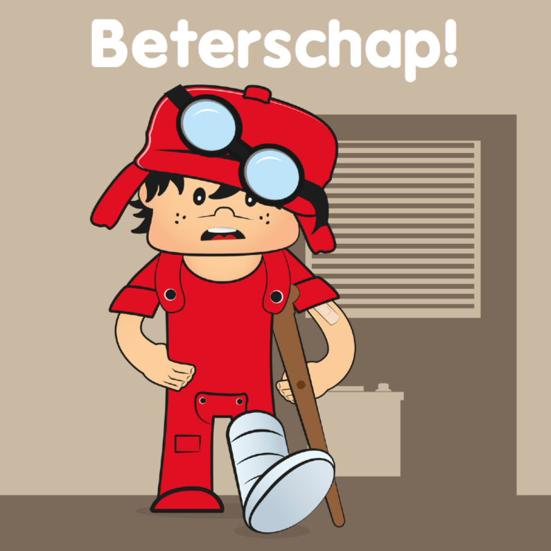 Ziek beterschap snel beter sterkte 54 - Beterschapskaarten Beterschapskaarten - Ziek beterschap snel beter sterkte 54