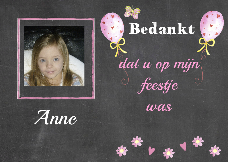 bedankt communie lente - Communiekaarten Communiekaarten - bedankt communie lente
