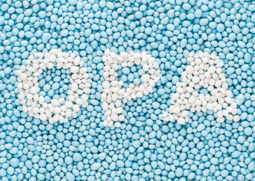 Blauwe muisjes met opa voor kleinzoon - Felicitatiekaarten Felicitatiekaarten - Blauwe muisjes met opa voor kleinzoon