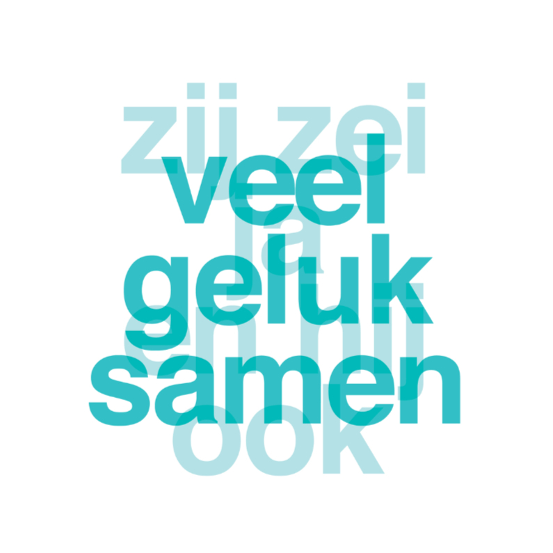 Felicitatie Huwelijk Veel Geluk - Felicitatiekaarten Felicitatiekaarten - Felicitatie Huwelijk Veel Geluk