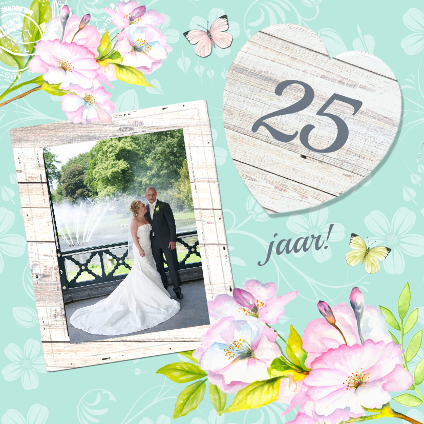felicitatie huwelijkjubileum - Felicitatiekaarten Felicitatiekaarten - felicitatie huwelijkjubileum