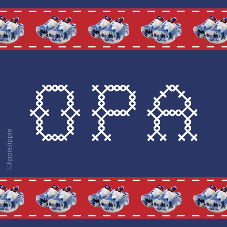 Felicitatiekaart voor opa - Felicitatiekaarten Felicitatiekaarten - Felicitatiekaart voor opa