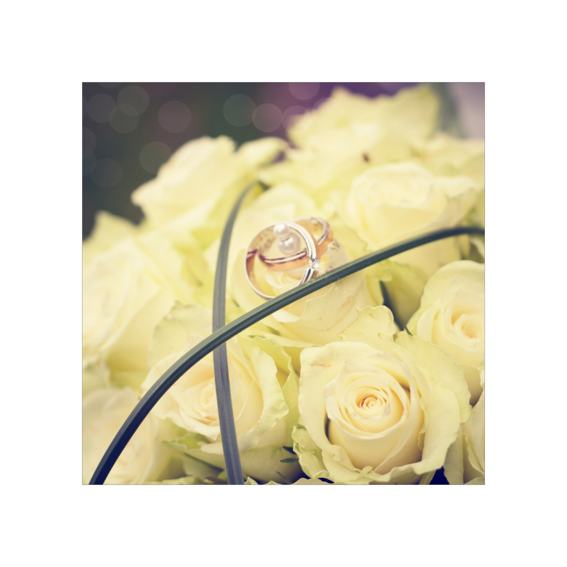 gefeliciteerd huwelijk bloemen - Felicitatiekaarten Felicitatiekaarten - gefeliciteerd huwelijk bloemen
