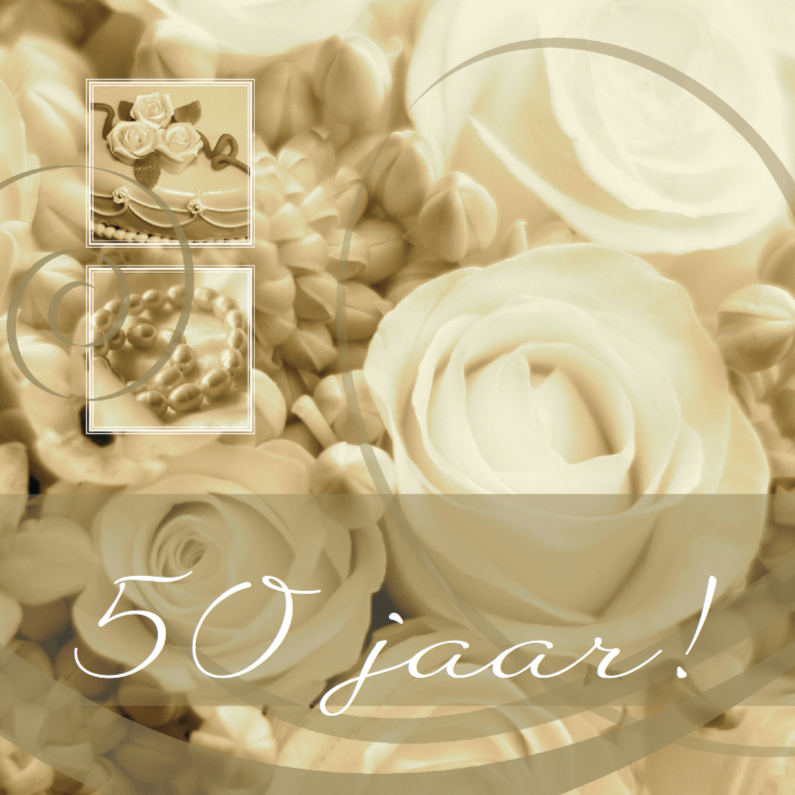 jubileum vijftig tekst variabel - Felicitatiekaarten Felicitatiekaarten - jubileum vijftig tekst variabel