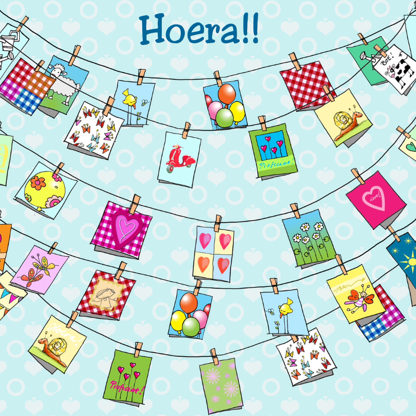 vele kaarten - Felicitatiekaarten Felicitatiekaarten - vele kaarten