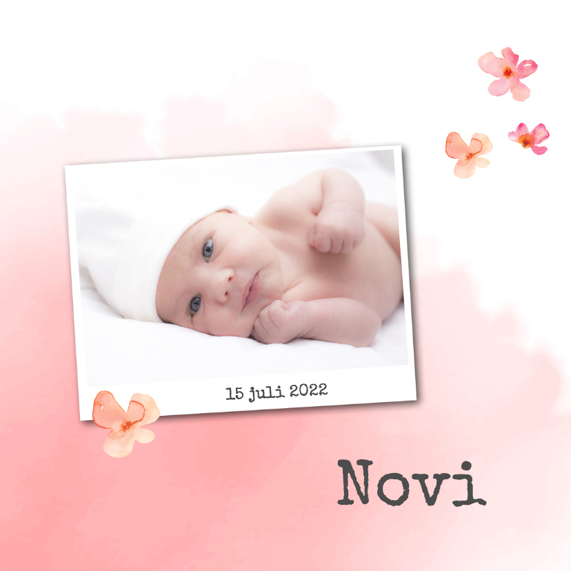 Geboortekaartje_Novi_SK - Geboortekaartjes Geboortekaartjes - Geboortekaartje_Novi_SK