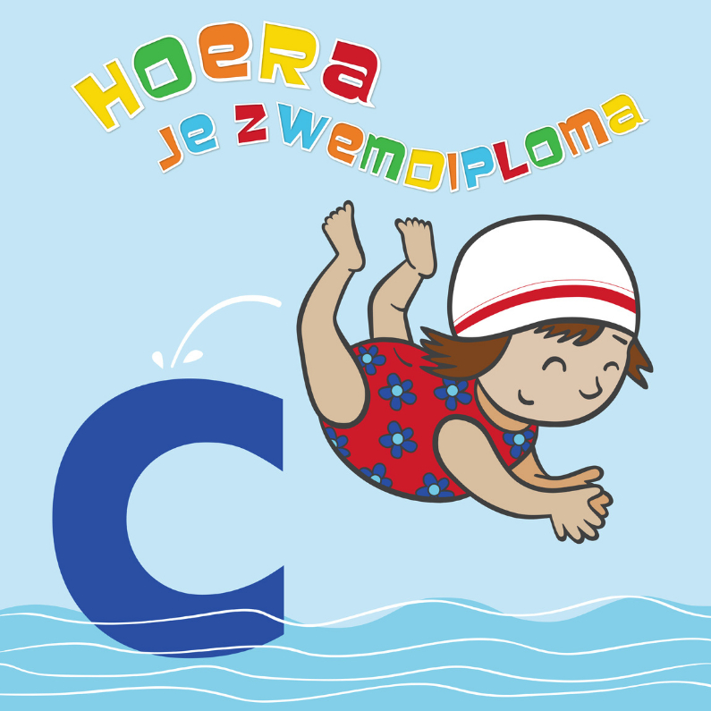Diploma C - Geslaagd kaarten Geslaagd kaarten - Diploma C