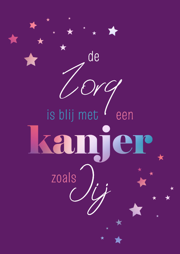Geslaagd kaarten - Geslaagd Beroepsopleiding in de zorg