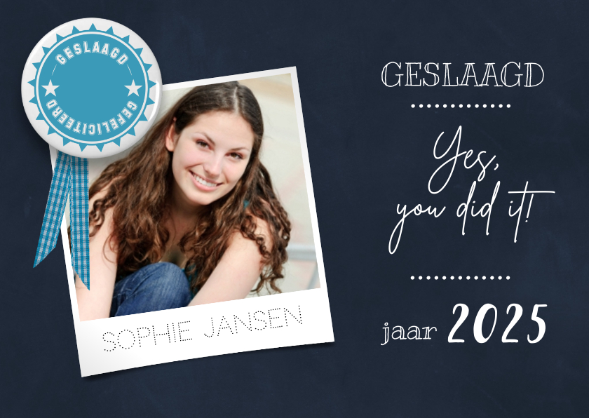 Geslaagd school eindexamen - Geslaagd kaarten Geslaagd kaarten - Geslaagd school eindexamen