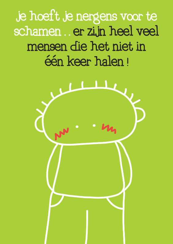 Geslaagd School Schamen - Geslaagd kaarten Geslaagd kaarten - Geslaagd School Schamen