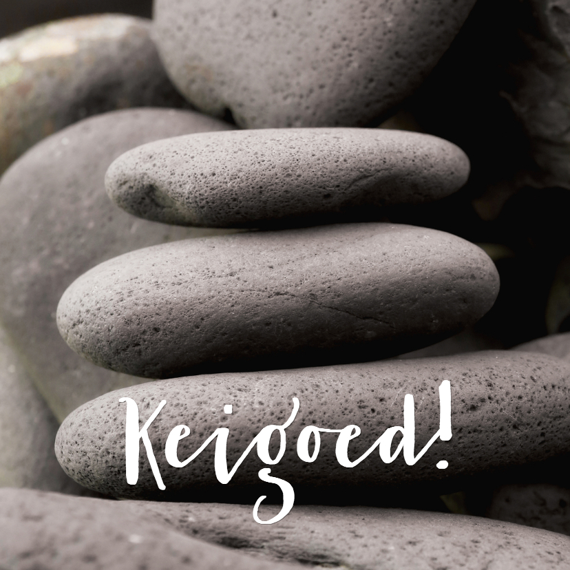 KEIGOED foto - OT - Geslaagd kaarten Geslaagd kaarten - KEIGOED foto - OT