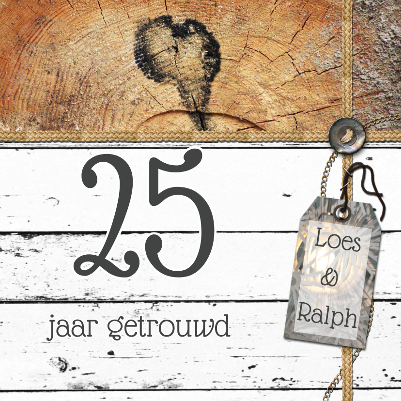 Jubileumfeest zelf invullen d - Jubileumkaarten Jubileumkaarten - Jubileumfeest zelf invullen d