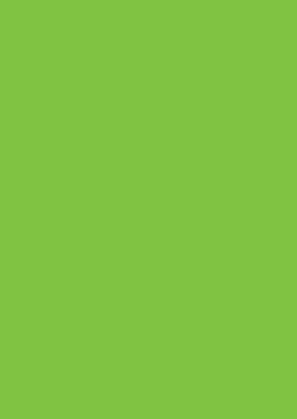 Kies je kleur groene staande kaart - Kaart maken Kaart maken - Kies je kleur groene staande kaart
