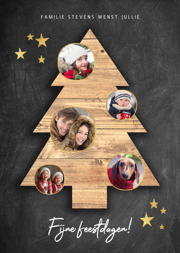 Zelf Foto Kerstkaarten Maken 2025 Emyle Isidora