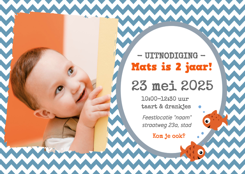 Feestje - jongen jarig feestje - Kinderfeestjes Kinderfeestjes - Feestje - jongen jarig feestje