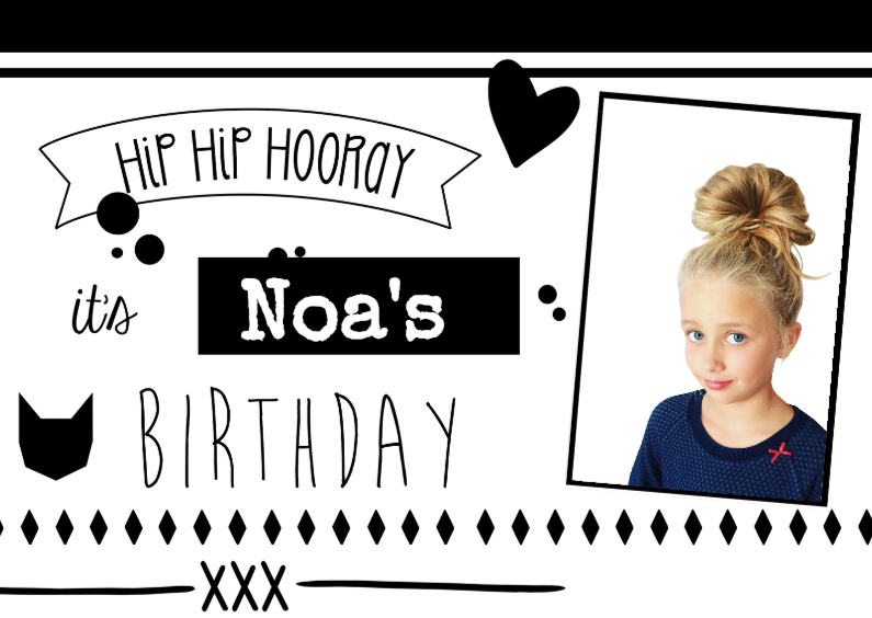 Hip Hip Hooray - Kinderfeestjes Kinderfeestjes - Hip Hip Hooray