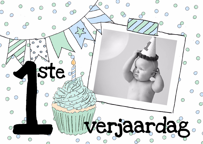 Kinderfeestje confetti slingers foto jongen - Kinderfeestjes Kinderfeestjes - Kinderfeestje confetti slingers foto jongen