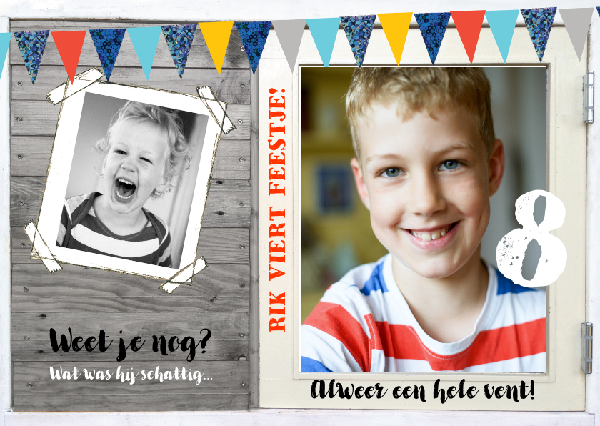 Kinderfeestje foto vroeger en nu hout - Kinderfeestjes Kinderfeestjes - Kinderfeestje foto vroeger en nu hout