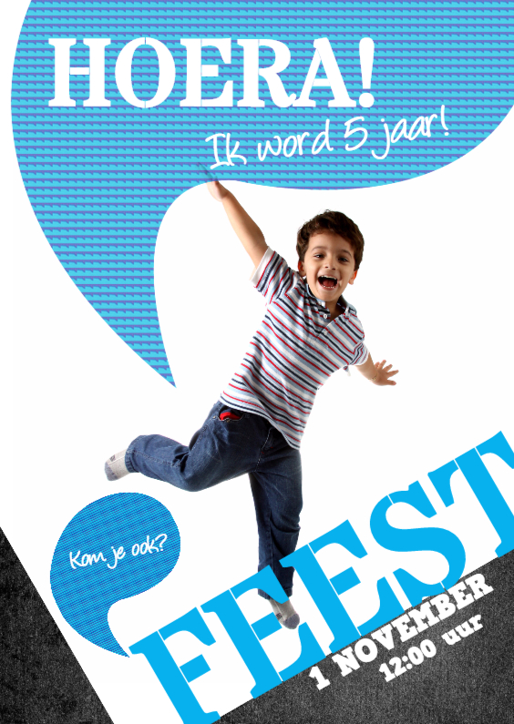 Kinderfeestje jongen - Kinderfeestjes Kinderfeestjes - Kinderfeestje jongen