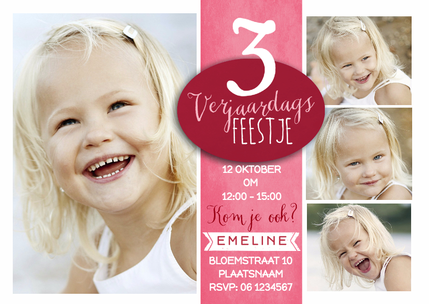 Kinderfeestje Leeftijd Meisje - Kinderfeestjes Kinderfeestjes - Kinderfeestje Leeftijd Meisje