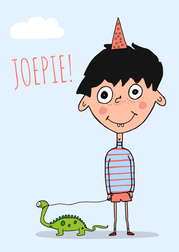 Kinderfeestje met echte stoere Dino's! - Kinderfeestjes Kinderfeestjes - Kinderfeestje met echte stoere Dino's!