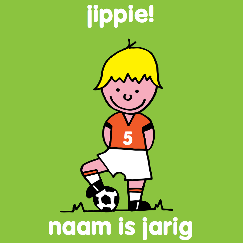 oranje voetbal leeftijd jongen - Kinderfeestjes Kinderfeestjes - oranje voetbal leeftijd jongen