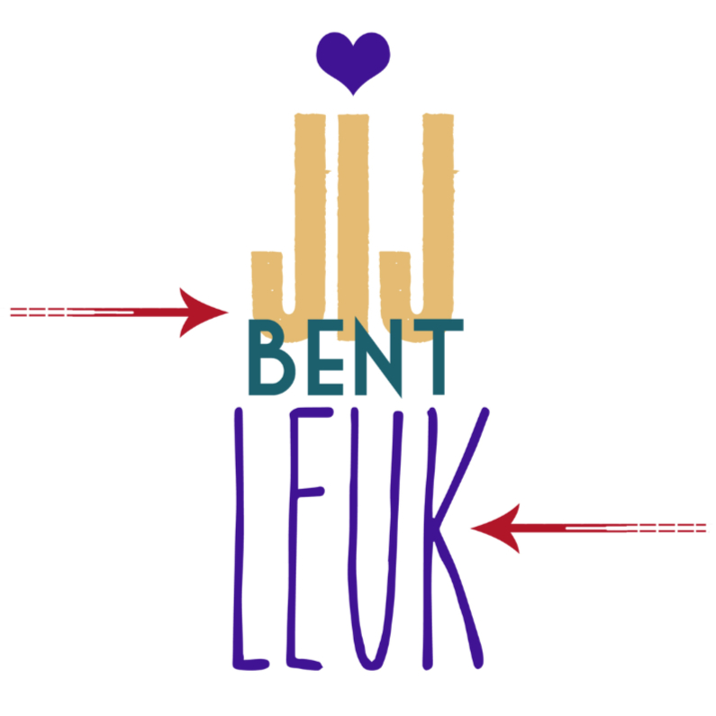 Jij bent leuk-kaart - Liefde kaarten Liefde kaarten - Jij bent leuk-kaart