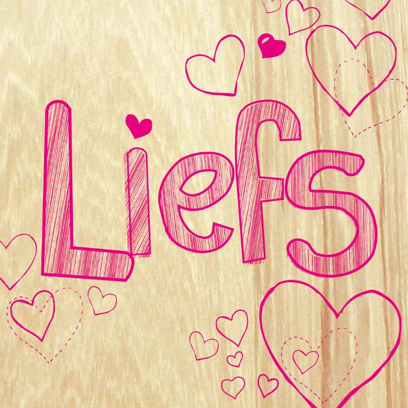 liefs valentijn -BF - Liefde kaarten Liefde kaarten - liefs valentijn -BF