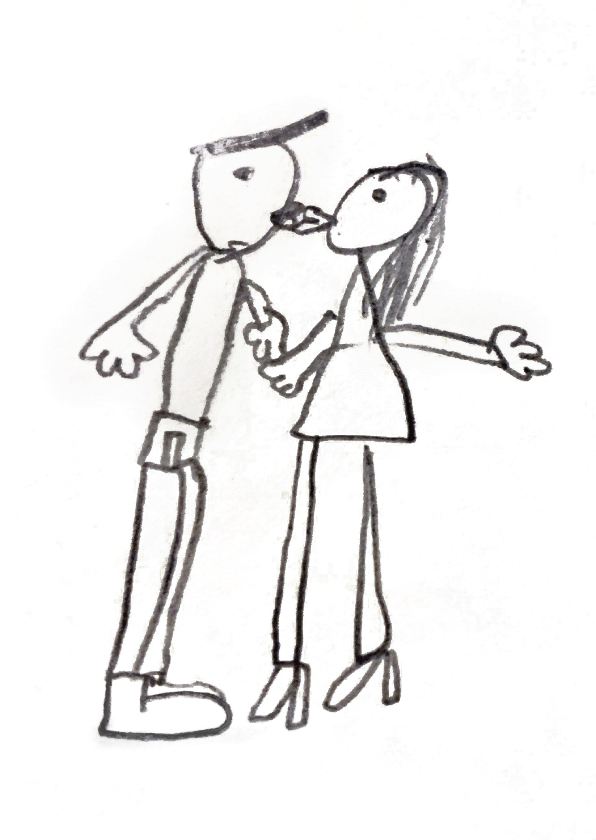The Kiss Nederlands - Liefde kaarten Liefde kaarten - The Kiss Nederlands