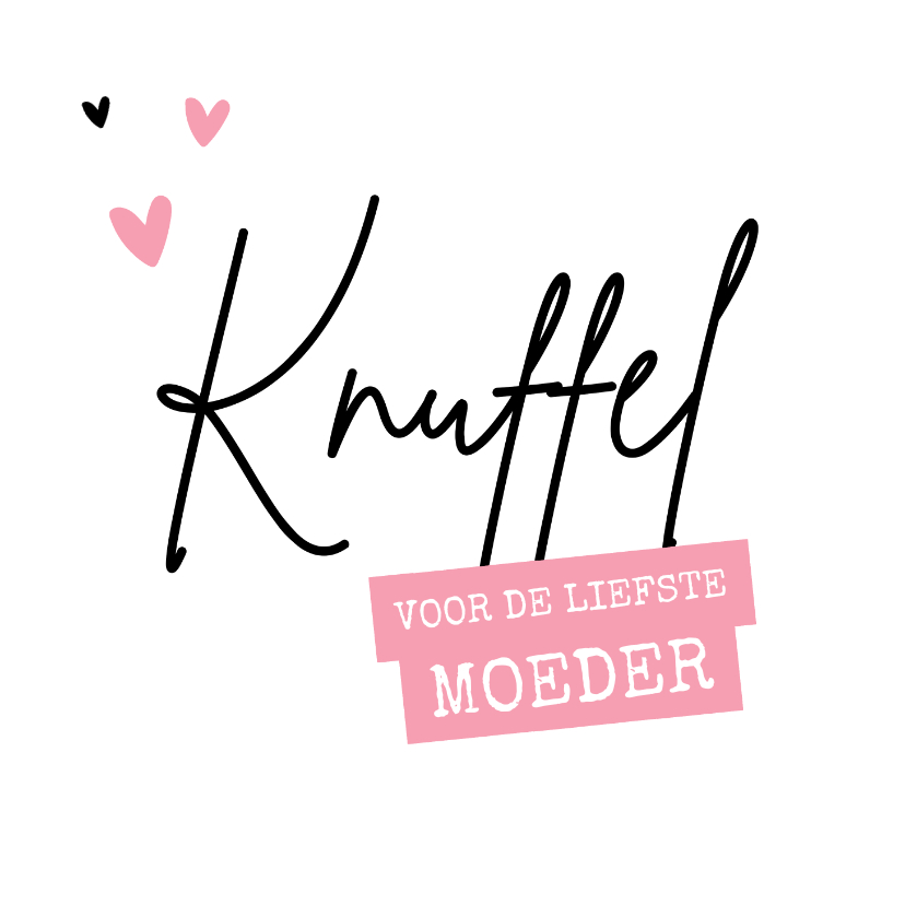 Moederdagkaart mama dikke knuffel liefs hartjes - Moederdag kaarten Moederdag kaarten - Moederdagkaart mama dikke knuffel liefs hartjes