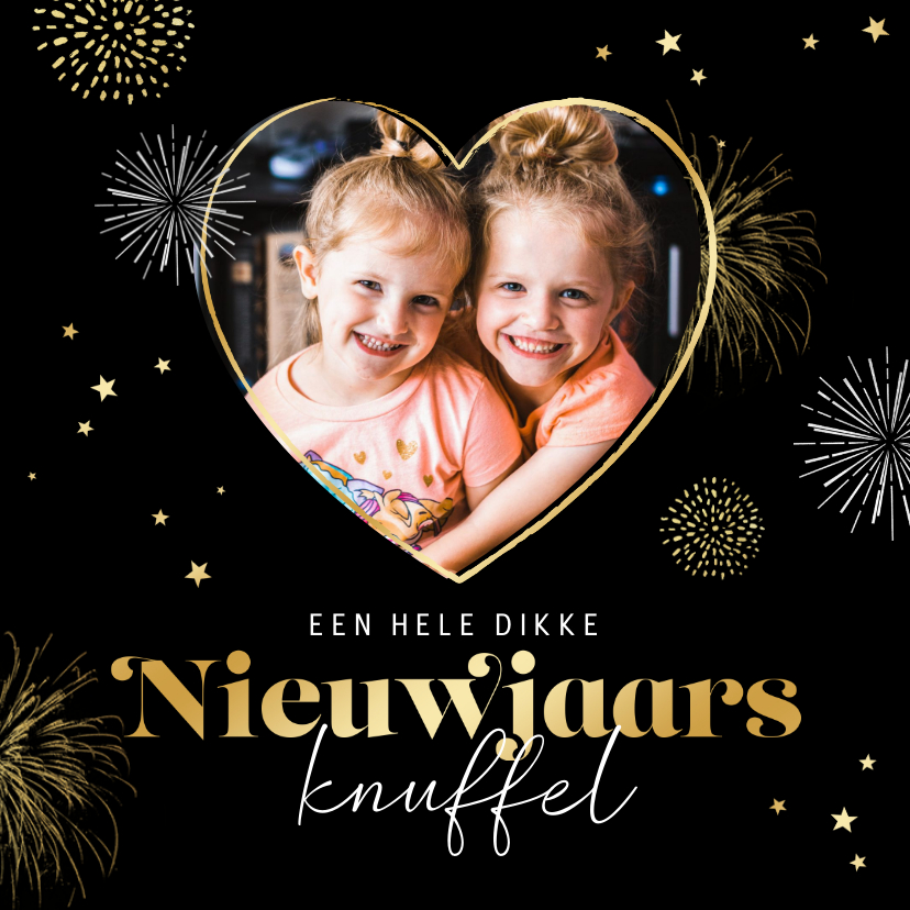Sleutelhanger Set voor Koppels - Hout met Gegraveerde Namen - Het Kado Huisje
