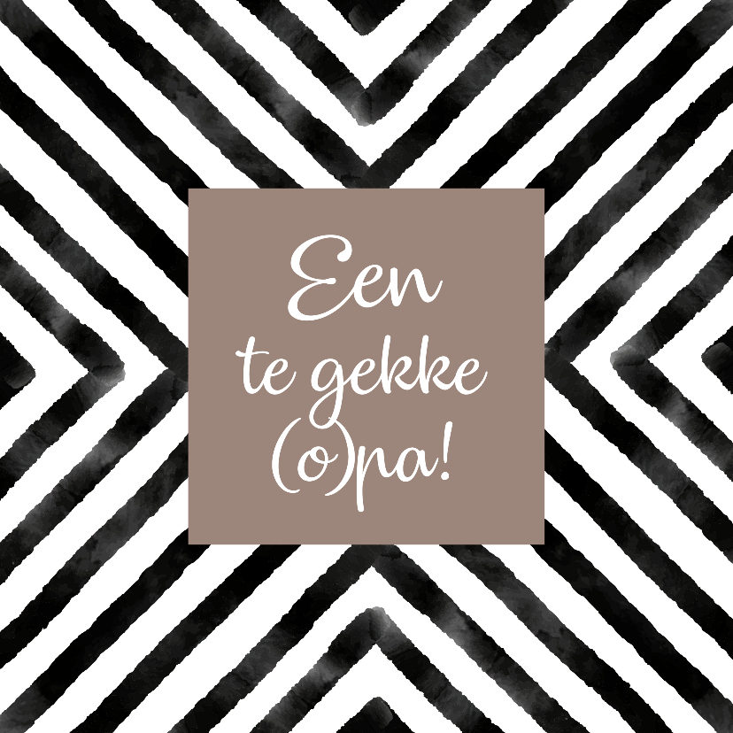 Vaderdag- en opakaart - Opa & Omadag kaarten Opa & Omadag kaarten - Vaderdag- en opakaart