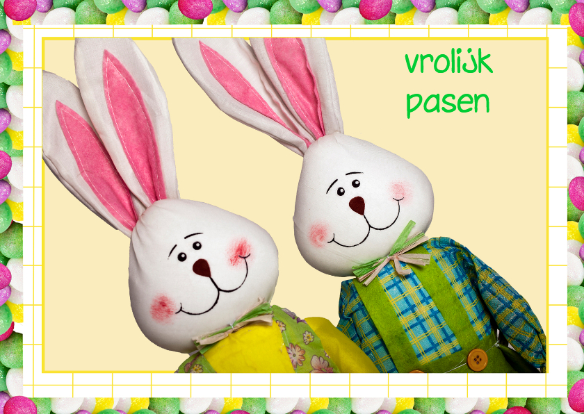 paaskaarten paashazen MM - Paaskaarten Paaskaarten - paaskaarten paashazen MM