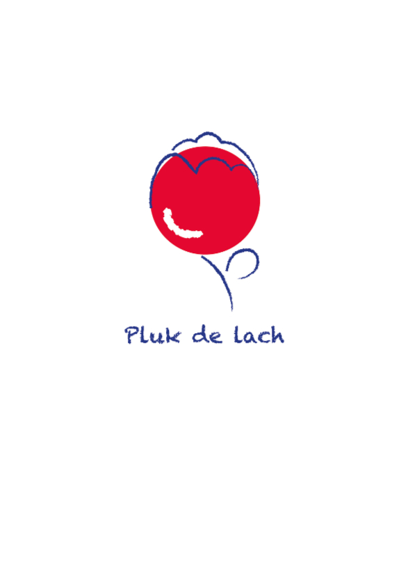 Sterkte kaarten - CliniClowns - Pluk de Lach