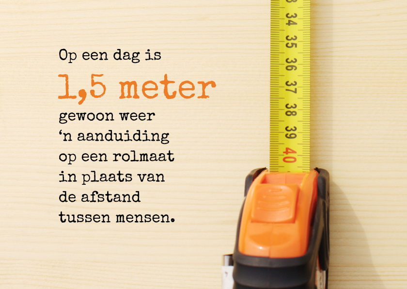 Sterkte 1,5 meter - Sterkte kaarten Sterkte kaarten - Sterkte 1,5 meter