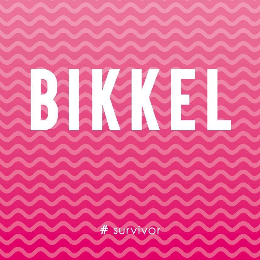 Sterkte kaart voor een Bikkel die ernstig ziek is. - Sterkte kaarten Sterkte kaarten - Sterkte kaart voor een Bikkel die ernstig ziek is.
