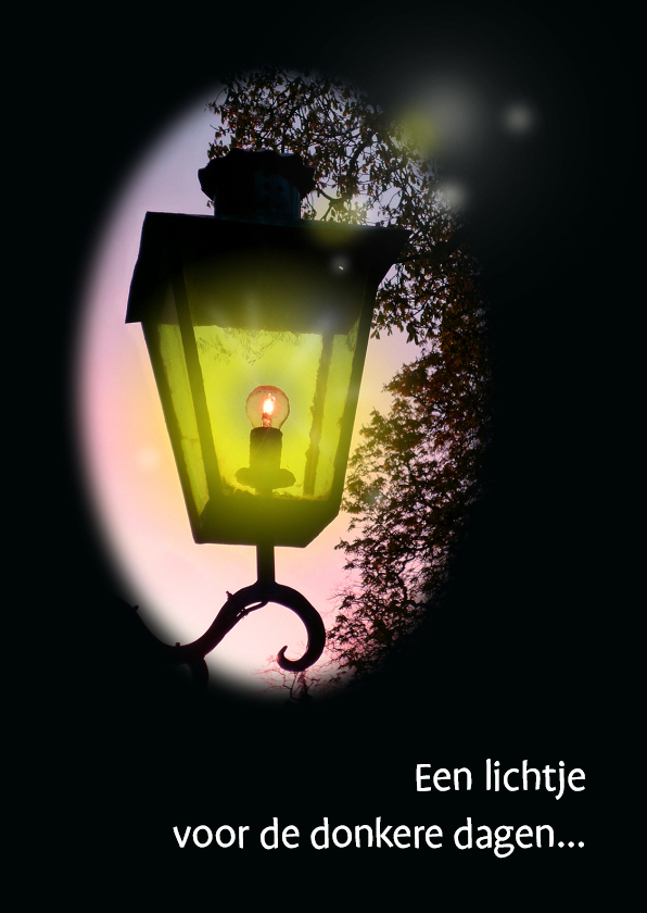 Sterkte lantaren lichtje - Sterkte kaarten Sterkte kaarten - Sterkte lantaren lichtje