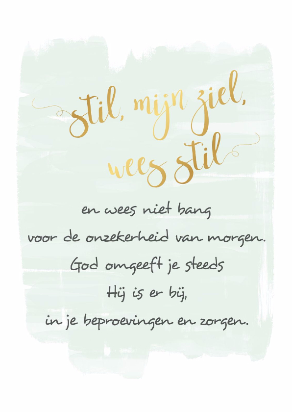 Sterkte Opwekking 717 (2) - WW - Sterkte kaarten Sterkte kaarten - Sterkte Opwekking 717 (2) - WW