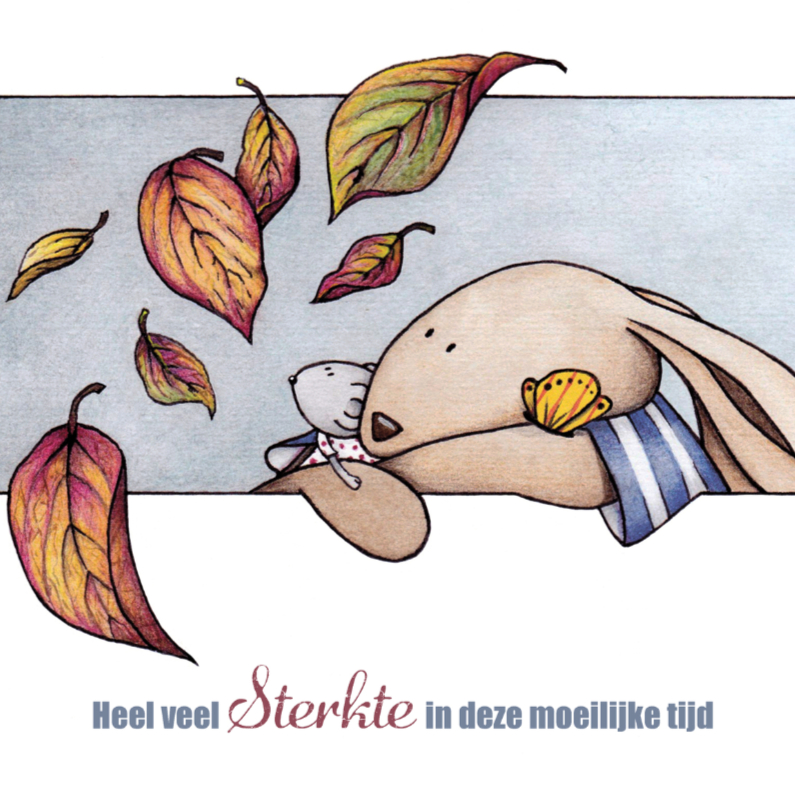 Sterktekaart T&M Herfst - IH - Sterkte kaarten Sterkte kaarten - Sterktekaart T&M Herfst - IH