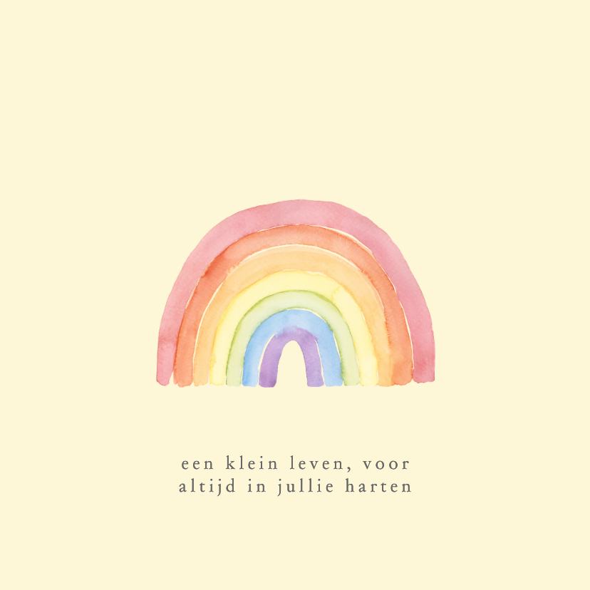Sterktekaartje opa en oma jaardag stilgeboren kleinkind - Sterkte kaarten Sterkte kaarten - Sterktekaartje opa en oma jaardag stilgeboren kleinkind