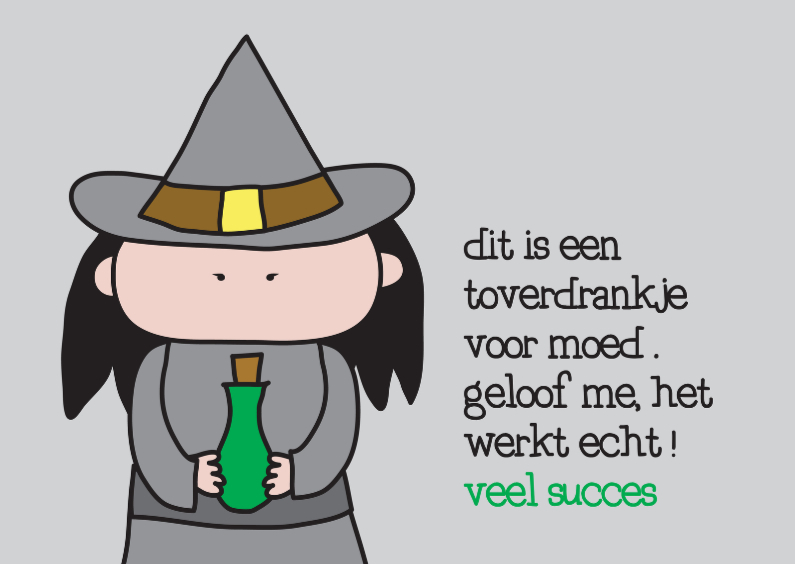 Coaching Moeddrankje - Succes kaarten Succes kaarten - Coaching Moeddrankje