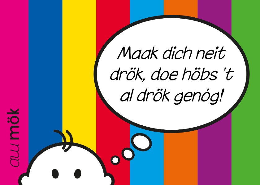 Succes Limburgs druk - Succes kaarten Succes kaarten - Succes Limburgs druk