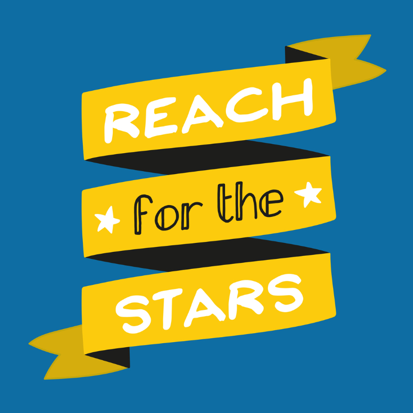 Succes Stars - Succes kaarten Succes kaarten - Succes Stars