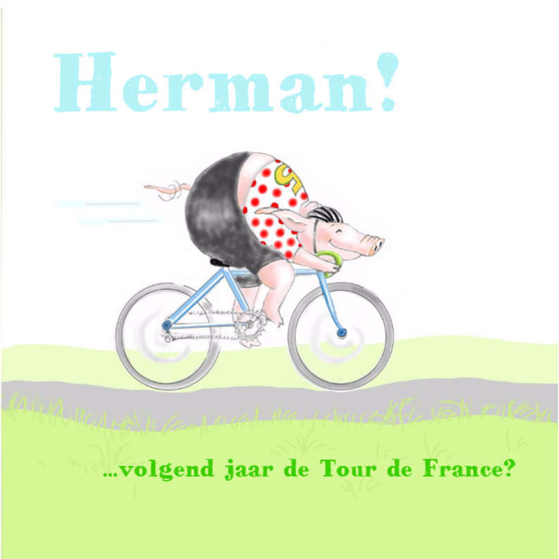 Tour de France - Succes kaarten Succes kaarten - Tour de France