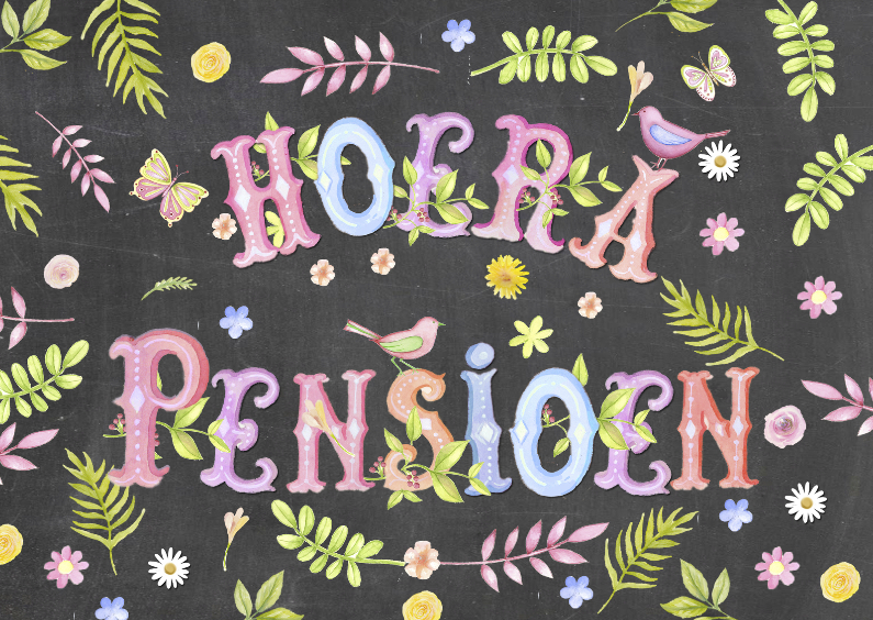 uitnodiging pensioenfeest tekst - Uitnodigingen Uitnodigingen - uitnodiging pensioenfeest tekst